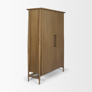 Mercana Hollis 71323 Brown Furniture Alternative Image