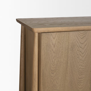 Mercana Hollis 71323 Brown Furniture Alternative Image