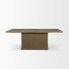 Mercana Alden 71324-AB Brown Furniture Alternative Image