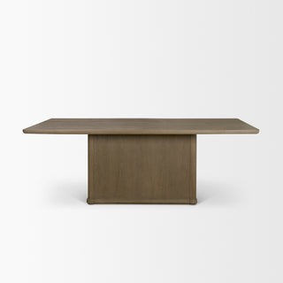 Mercana Alden 71324-AB Brown Furniture Alternative Image