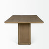 Mercana Alden 71324-AB Brown Furniture Alternative Image