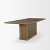 Mercana Alden 71324-AB Brown Furniture Alternative Image