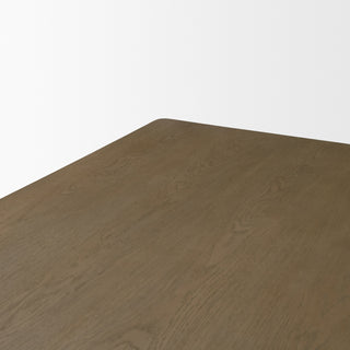 Mercana Alden 71324-AB Brown Furniture Alternative Image