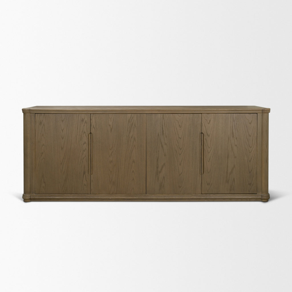 Mercana Alden 71325 Brown Furniture Alternative Image