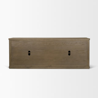 Mercana Alden 71325 Brown Furniture Alternative Image