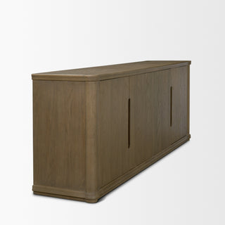 Mercana Alden 71325 Brown Furniture Alternative Image