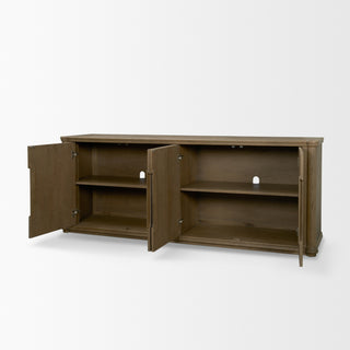 Mercana Alden 71325 Brown Furniture Alternative Image