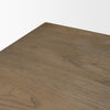 Mercana Alden 71325 Brown Furniture Alternative Image