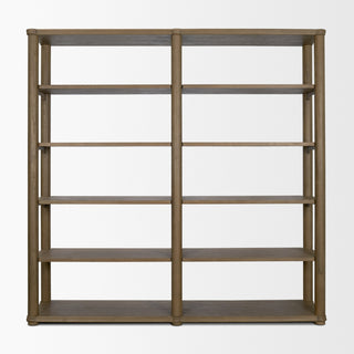 Mercana Alden 71326-AB Brown Furniture Alternative Image
