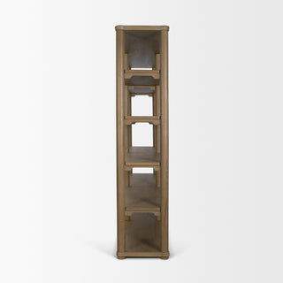 Mercana Alden 71326-AB Brown Furniture Alternative Image