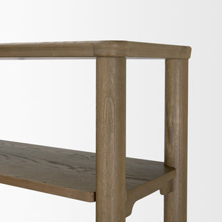 Mercana Alden 71326-AB Brown Furniture Alternative Image