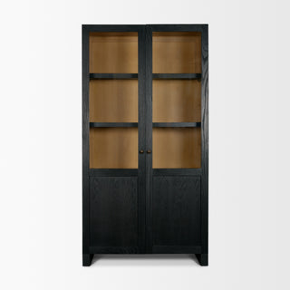 Mercana Henry 71327 Black Furniture Alternative Image