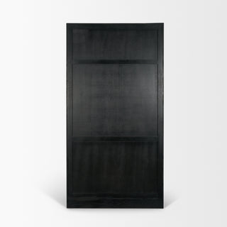 Mercana Henry 71327 Black Furniture Alternative Image