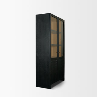Mercana Henry 71327 Black Furniture Alternative Image