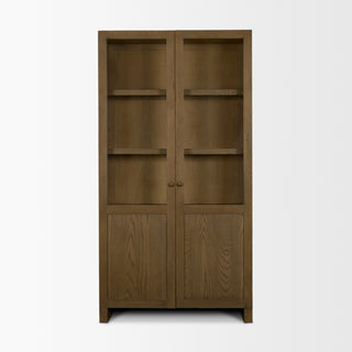 Mercana Henry 71328 Brown-Medium Furniture Alternative Image