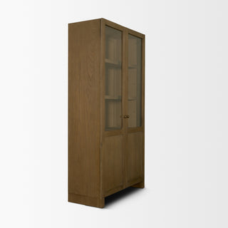 Mercana Henry 71328 Brown-Medium Furniture Alternative Image