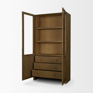 Mercana Henry 71328 Brown-Medium Furniture Alternative Image