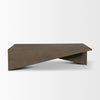 Mercana West 71333 Brown Furniture Alternative Image