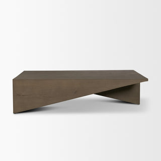 Mercana West 71333 Brown Furniture Alternative Image