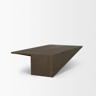 Mercana West 71333 Brown Furniture Alternative Image