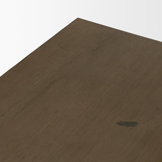Mercana West 71333 Brown Furniture Alternative Image