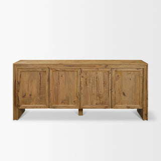 Mercana Notts 71335 Brown Furniture Alternative Image