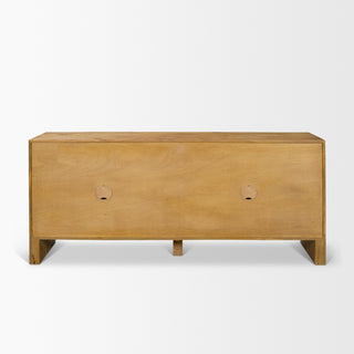 Mercana Notts 71335 Brown Furniture Alternative Image
