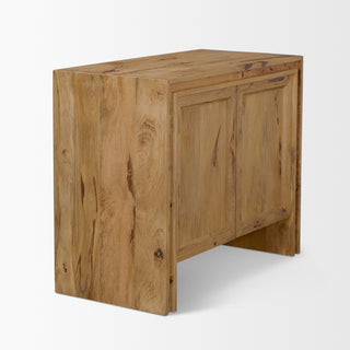 Mercana Notts 71336 Brown Furniture Alternative Image