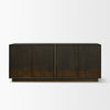 Mercana Cinder 71338 Brown-Dark Furniture Alternative Image
