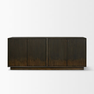 Mercana Cinder 71338 Brown-Dark Furniture Alternative Image