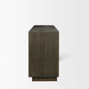 Mercana Cinder 71338 Brown-Dark Furniture Alternative Image