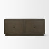 Mercana Cinder 71338 Brown-Dark Furniture Alternative Image