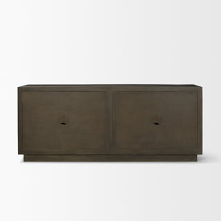 Mercana Cinder 71338 Brown-Dark Furniture Alternative Image