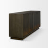 Mercana Cinder 71338 Brown-Dark Furniture Alternative Image