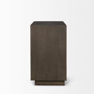 Mercana Cinder 71339 Brown Furniture Alternative Image