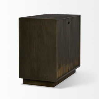 Mercana Cinder 71339 Brown Furniture Alternative Image