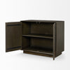Mercana Cinder 71339 Brown Furniture Alternative Image