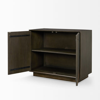 Mercana Cinder 71339 Brown Furniture Alternative Image