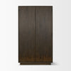 Mercana Cinder 71340 Brown Furniture Alternative Image