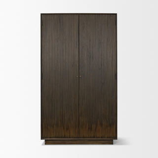 Mercana Cinder 71340 Brown Furniture Alternative Image