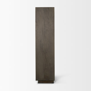 Mercana Cinder 71340 Brown Furniture Alternative Image