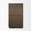 Mercana Cinder 71340 Brown Furniture Alternative Image