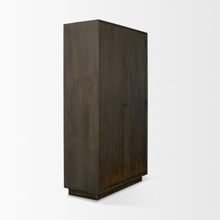 Mercana Cinder 71340 Brown Furniture Alternative Image