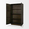Mercana Cinder 71340 Brown Furniture Alternative Image