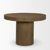 Mercana Lyonne 71342-AB Brown Furniture Alternative Image