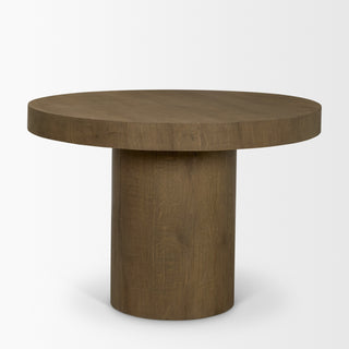 Mercana Lyonne 71342-AB Brown Furniture Alternative Image