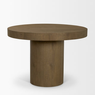 Mercana Lyonne 71342-AB Brown Furniture Alternative Image