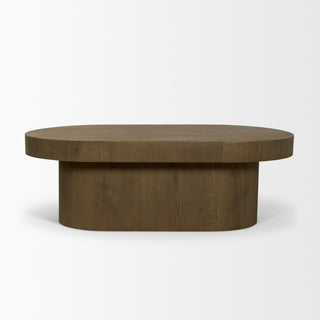 Mercana Lyonne 71343 Brown Furniture Alternative Image
