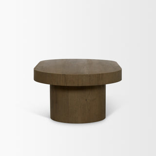 Mercana Lyonne 71343 Brown Furniture Alternative Image