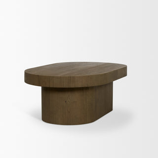 Mercana Lyonne 71343 Brown Furniture Alternative Image